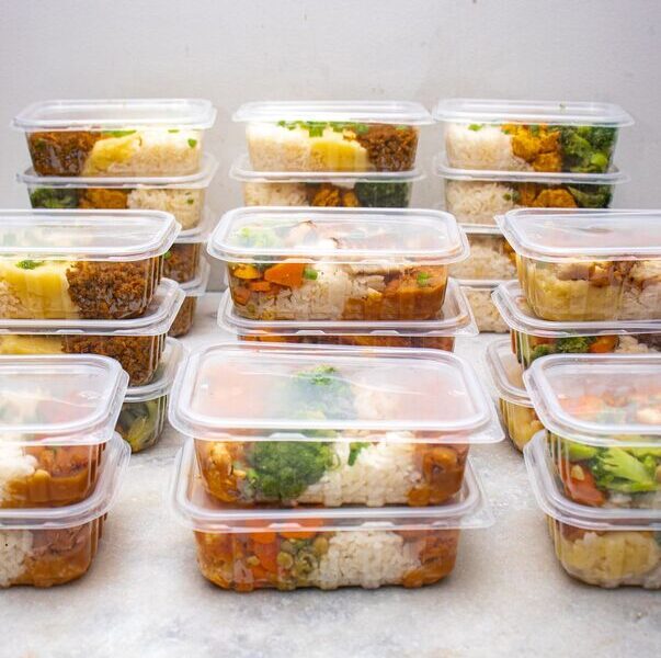 How to Plan Balanced Meals Without Stress: Simple Tips for Every Day