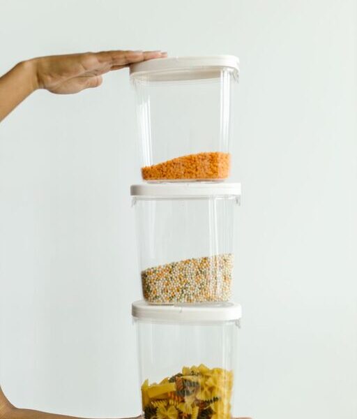 How to Plan Meals Using Pantry Staples for Easy, Tasty Cooking