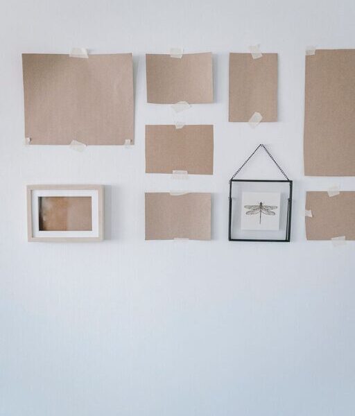 Easy DIY Ideas for Wall Decor to Transform Your Space