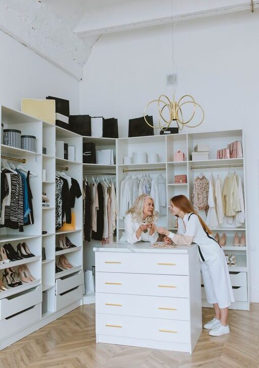 Tips for a Tidy Closet That Stays Organized